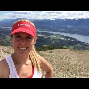 Meet your Posher, Jordan